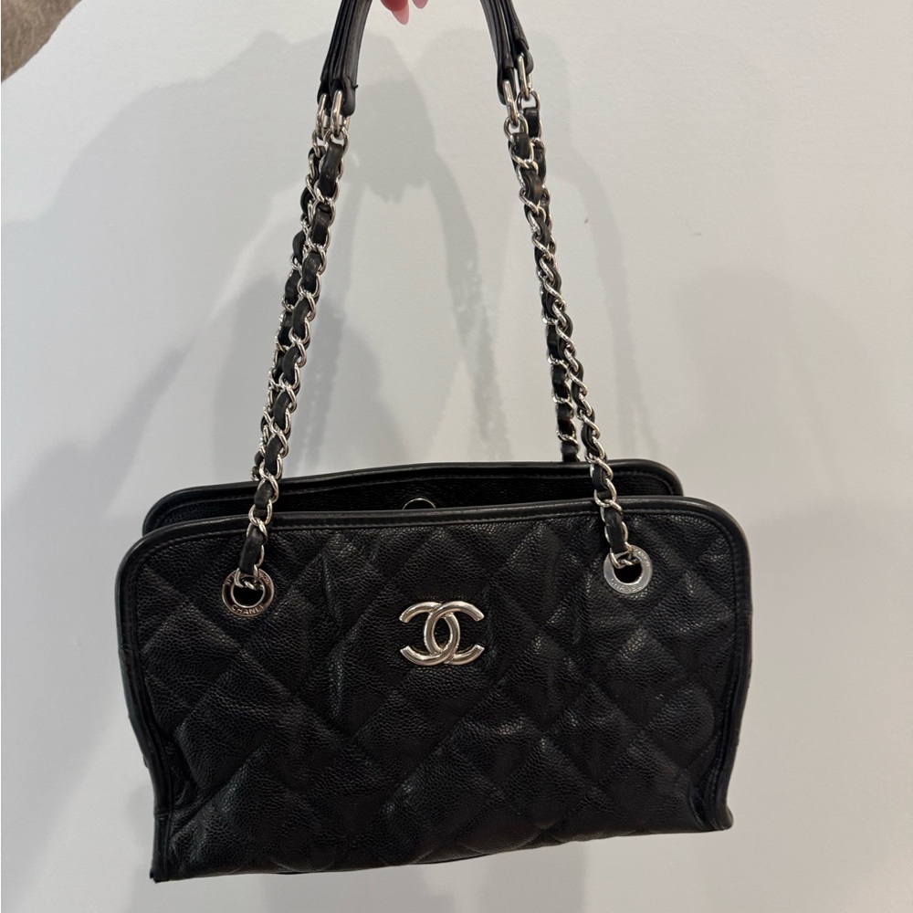 Chanel French Riviera Small